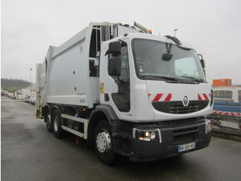 Autogunoiere RENAULT Premium 320