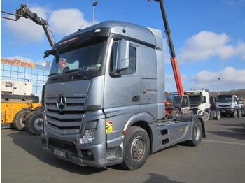 Cap tractor MERCEDES-BENZ Actros 1845