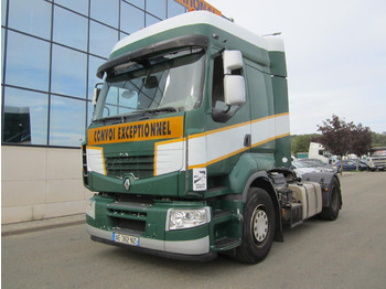 Cap tractor RENAULT Premium