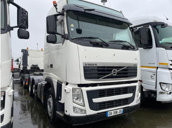 Cap tractor VOLVO FH 500