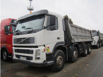 Camion basculantă VOLVO FM 400