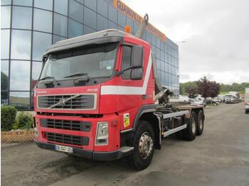 Camion cu cârlig VOLVO FM12 380