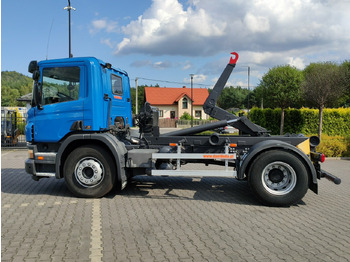 Camion cu cârlig SCANIA P 280