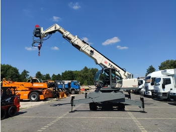 Stivuitor telescopic TEREX