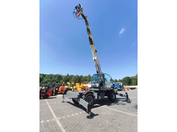 Stivuitor telescopic Terex Lift GTH 5022 ROTO Obrotowa Ładowarka Teleskopowa: Foto 3