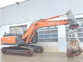 Excavator pe şenile Hitachi Hitachi ZX 300 LC N-6: Foto 4