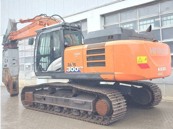 Excavator pe şenile Hitachi Hitachi ZX 300 LC N-6: Foto 3