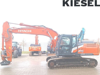 Excavator pe şenile HITACHI ZX210LC-7