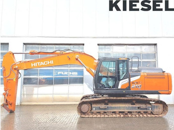 Excavator pe şenile HITACHI ZX210LC-7