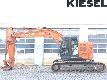 Excavator pe şenile HITACHI ZX225