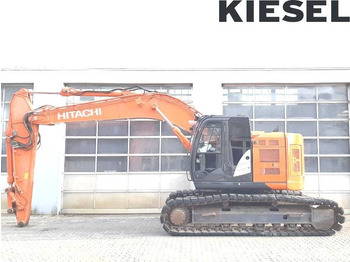 Excavator pe şenile HITACHI ZX225