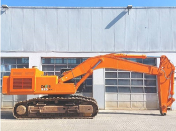 Leasing de Hitachi ZX 520 LCH-3  Hitachi ZX 520 LCH-3: Foto 5