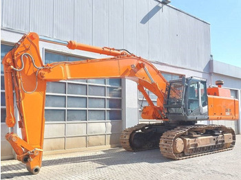 Leasing de Hitachi ZX 520 LCH-3  Hitachi ZX 520 LCH-3: Foto 2