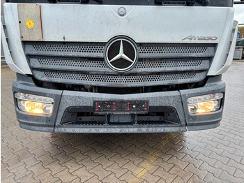 Leasing de Mercedes-Benz Atego 1323 L Koffer*Automatik*Klima*LBW*Funk  Mercedes-Benz Atego 1323 L Koffer*Automatik*Klima*LBW*Funk: Foto 5