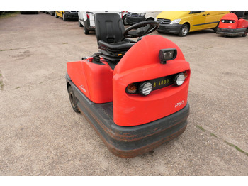 Tractor electric LINDE P60