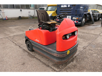 Tractor electric LINDE P60