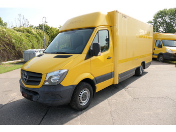 Autoutilitară box MERCEDES-BENZ Sprinter 310