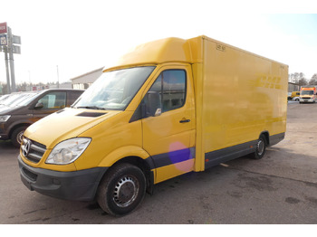 Autoutilitară box MERCEDES-BENZ Sprinter 310