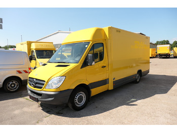 Autoutilitară box MERCEDES-BENZ Sprinter 310