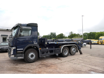 Camion basculantă VOLVO FM 370