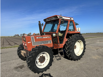 Tractor agricol FIAT 90 series