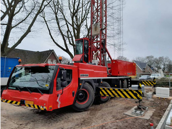 Macara turn LIEBHERR MK 88