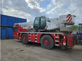 Automacara TEREX