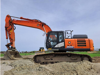 Excavator pe şenile HITACHI ZX300LC-6