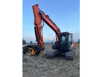 Excavator pe şenile HITACHI ZX130W