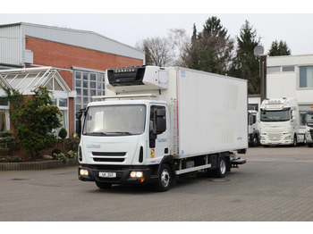 Camion frigider IVECO EuroCargo 100E