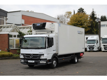 Camion frigider MERCEDES-BENZ Atego