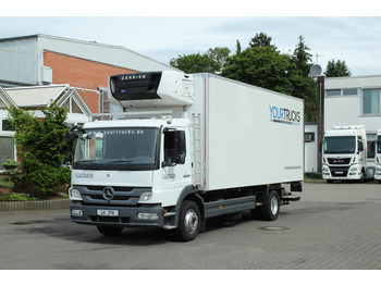 Camion frigider MERCEDES-BENZ Atego 1322