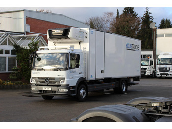 Camion frigider MERCEDES-BENZ Atego 1624