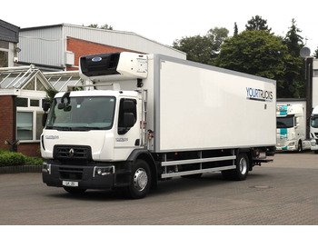 Camion frigider RENAULT D Wide