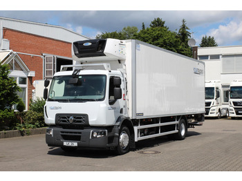 Camion frigider RENAULT D Wide