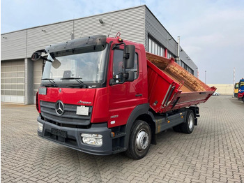 Camion basculantă MERCEDES-BENZ Atego 1530