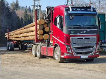 Camion VOLVO FH16 650