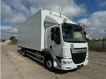 Camion furgon DAF LF 55 250