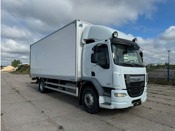 Camion furgon DAF LF 280