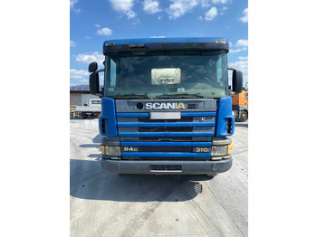 Autobetonieră SCANIA 94.310: Foto 2