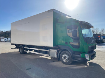 Camion furgon VOLVO FL 250