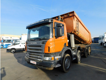 Camion basculantă SCANIA P 420