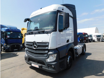 Cap tractor MERCEDES-BENZ Actros 1845