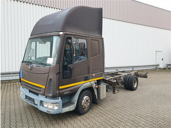 Camion şasiu IVECO EuroCargo 75E