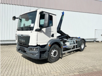 Camion cu cârlig MAN TGM 18.250