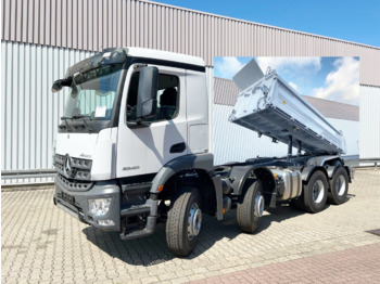 Camion basculantă MERCEDES-BENZ Arocs 3240