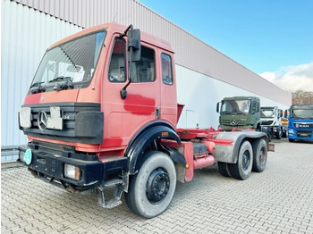 Camion şasiu MERCEDES-BENZ SK