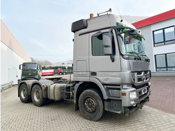 Cap tractor MERCEDES-BENZ Actros 2648