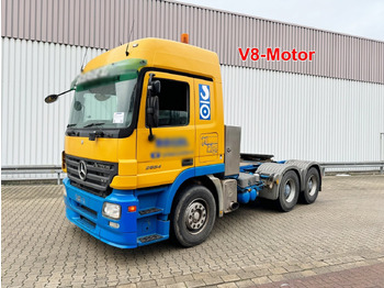 Cap tractor MERCEDES-BENZ Actros