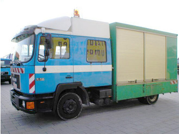 Camion MAN